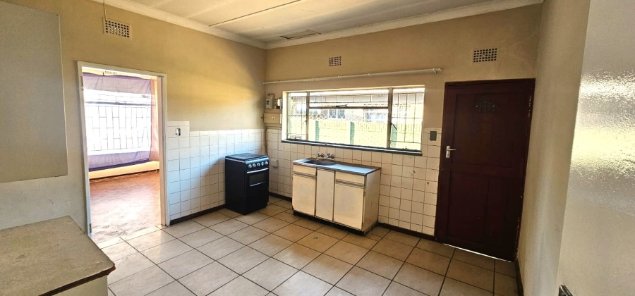 3 Bedroom Property for Sale in Oos Einde North West